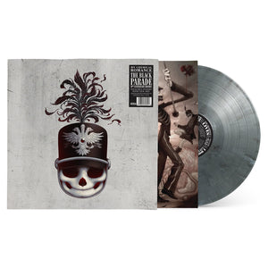 MY CHEMICAL ROMANCE | THE BLACK PARADE (20TH ANNIVERSARY DELUXE EDITION) (CONCRETE GREY EDITION) (VINYL) (Pre-Order)