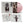 MY CHEMICAL ROMANCE | THE BLACK PARADE (20TH ANNIVERSARY DELUXE EDITION) (BABY PINK EDITION) (VINYL) (Pre-Order)