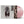 MY CHEMICAL ROMANCE | THE BLACK PARADE (20TH ANNIVERSARY DELUXE EDITION) (BABY PINK EDITION) (VINYL) (Pre-Order)