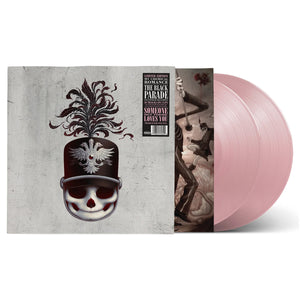 MY CHEMICAL ROMANCE | THE BLACK PARADE (20TH ANNIVERSARY DELUXE EDITION) (BABY PINK EDITION) (VINYL) (Pre-Order)