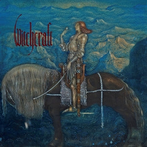 WITCHCRAFT | IDAG (DIGI)