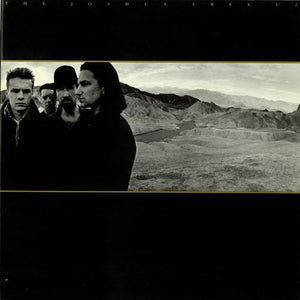 U2 | JOSHUA TREE (30TH ANNIVERSARY EDITION) (2LP SET) (VINYL)