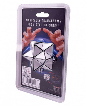 NASA MAGIC STAR FIDGET TOY