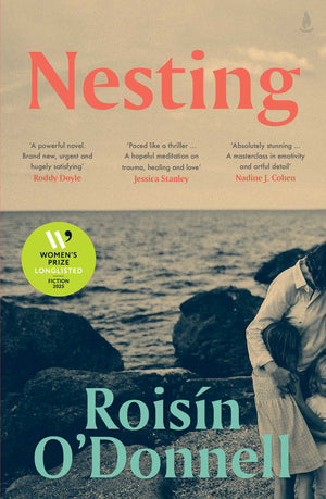ROISIN O'DONNELL | NESTING