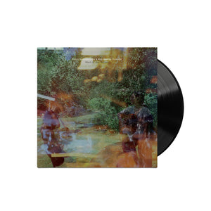 HALEY HEYNDERICKX / MAX GARCIA CONOVER | WHAT OF OUR NATURE (VINYL)