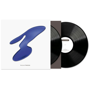 NEW ORDER | BEST OF (2LP SET) (VINYL)