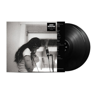 LIZZIE MCALPINE | LIZZY MCALPINE | OLDER (AND WISER) (OPAQUE BLACK 2LP EDITION) (VINYL)