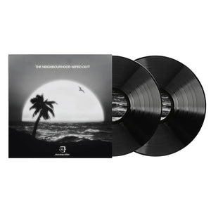 NEIGHBOURHOOD | WIPED OUT (10TH ANNIVERSARY EXPANDED 2LP EDITION) (10 BONUS TRACKS) (VINYL)