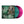 PHIL COLLINS | SINGLES (TRANSPARENT PETROL AND MAGENTA 2LP EDITION) (VINYL)
