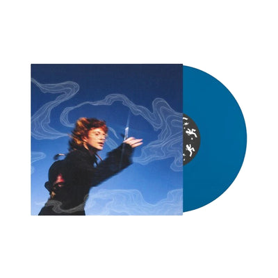 CAVETOWN | RUNNING WITH SCISSORS (SKY BLUE EDITION) (VINYL)