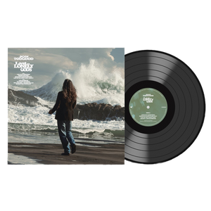 JON TOOGOOD | LAST OF THE LONELY GODS (VINYL)