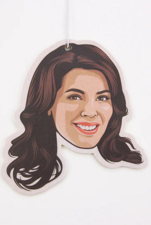NIGELLA AIR FRESHENER (SCENT: GRAPE)
