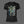 NIRVANA IN UTERO VERTICAL LOGO TEE