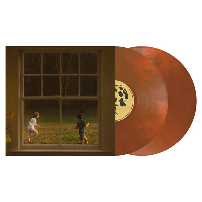 NOAH KAHAN | GREAT DIVIDE (AMERICAN RUST 2LP EDITION) (VINYL)