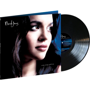 NORAH JONES | COME AWAY WITH ME (20TH ANNIVERSARY EDITION) (VINYL)