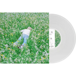 PORTER ROBINSON | NURTURE (CLEAR 2LP EDITION) (VINYL)