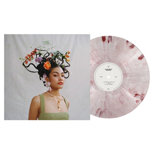 OLIVIA DEAN | GROWTH 10" VINYL EP (Limited Edition)
