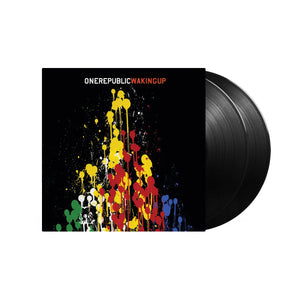 ONEREPUBLIC | WAKING UP (REMASTERED) (2LP SET) (VINYL)