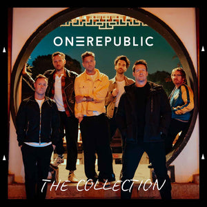 ONEREPUBLIC | COLLECTION (VINYL)