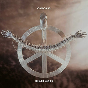 CARCASS | HEARTWORK