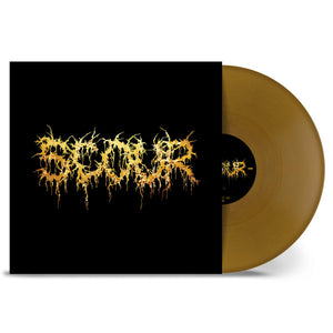 SCOUR | GOLD (VINYL)