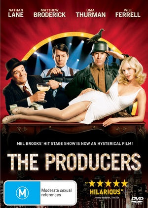PRODUCERS (2005)