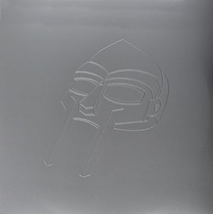 MF DOOM | OPERATION DOOMSDAY (SILVER COVER) (2LP SET) (VINYL)