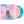 TAYLOR SWIFT | LOVER (PINK AND BLUE 2LP EDITION) (VINYL)