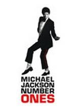 MICHAEL JACKSON | NUMBER ONES