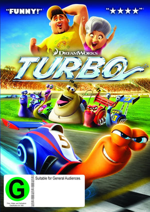 MOVIE FA | TURBO