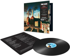 PINK FLOYD | ANIMALS (2016 REMASTERED) (VINYL)