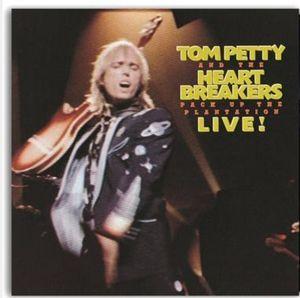 TOM PETTY / AND THE HEARTBREAKERS | PACK UP THE PLANTATION LIVE (2LP SET) (VINYL)