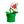 SUPER MARIO MINI PIRANHA PLANT LAMP