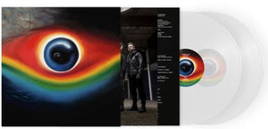 INERTIA (TRANSPARENT 2LP EDITION) (VINYL) | PENDULUM