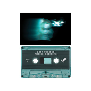 PHOEBE BRIDGERS | LOST WEEKEND (CASSETTE)