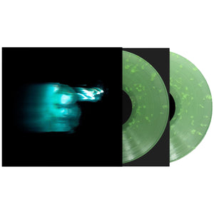 PHOEBE BRIDGERS | LOST WEEKEND (ROGUE PLANET GREEN GLOW IN THE DARK 2LP EDTION) (VINYL)