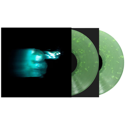 PHOEBE BRIDGERS | LOST WEEKEND (ROGUE PLANET GREEN GLOW IN THE DARK 2LP EDITION) (VINYL)