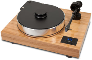 PROJECT XTENSION 10 EVOLUTION TURNTABLE *SHIPS FROM VIENNA* 10 - 14 BUSINESS DAYS TO SHIP (OLIVE)