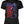 THEY CAME FROM BEYOND SPACE RETRO TEE