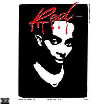 PLAYBOI CARTI | WHOLE LOTTA RED (2LP SET) (VINYL)
