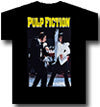 PULP FICTION DANCE TEE