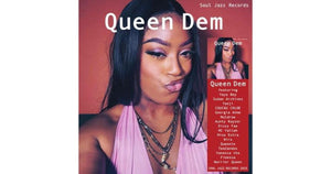 VARIOUS | QUEEN DEM (SOFTPACK)