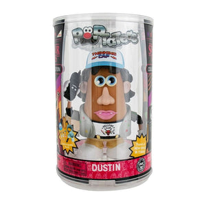 MR POTATOHEAD DUSTIN STRANGER THINGS