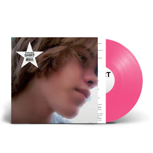 PORCHES | SHIRT (PINK EDITION) (VINYL)