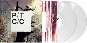 PORCUPINE TREE | CLOSURE / CONTINUATION (WHITE 2LP EDITION) (VINYL)