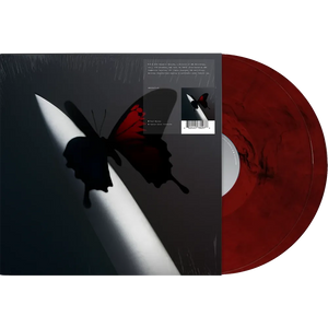 POST MALONE | TWELVE CARAT TOOTHACHE (RED AND BLACK MARBLED 2LP EDITION) (VINYL)