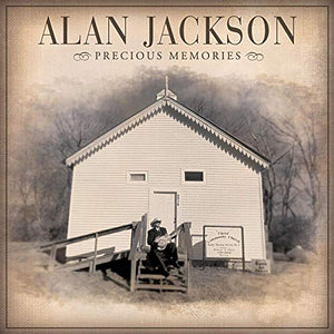 JACKSON ALAN | PRECIOUS MEMORIES