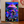 MUSHROOM HOUSE BLACKLIGHT GLOW POSTER MAXI SIZE (NON-FLOCKED) 65