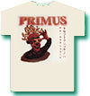 PRIMUS RHINOPLASTY TEE