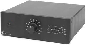 Pro-Ject Phono Box RS Phono Preamplifier